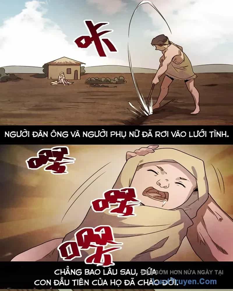 Con Rể Của Các Vị Thần - Chương 25 - ảnh 7