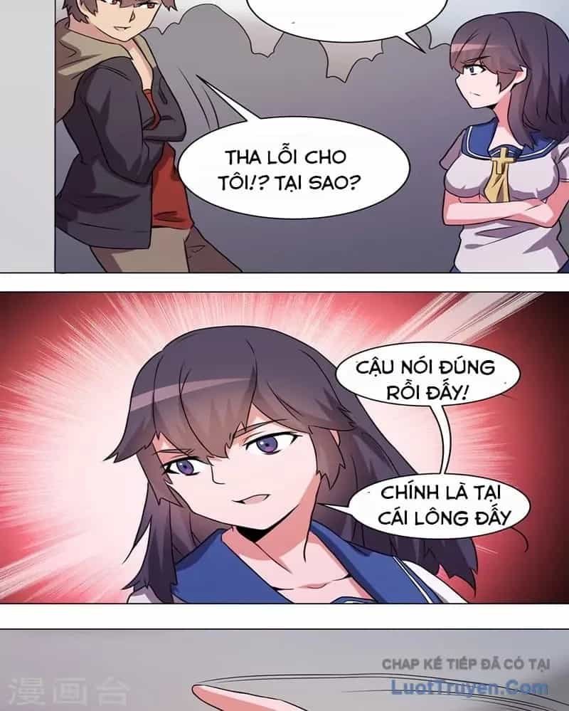 Con Rể Của Các Vị Thần - Chương 26 - ảnh 12