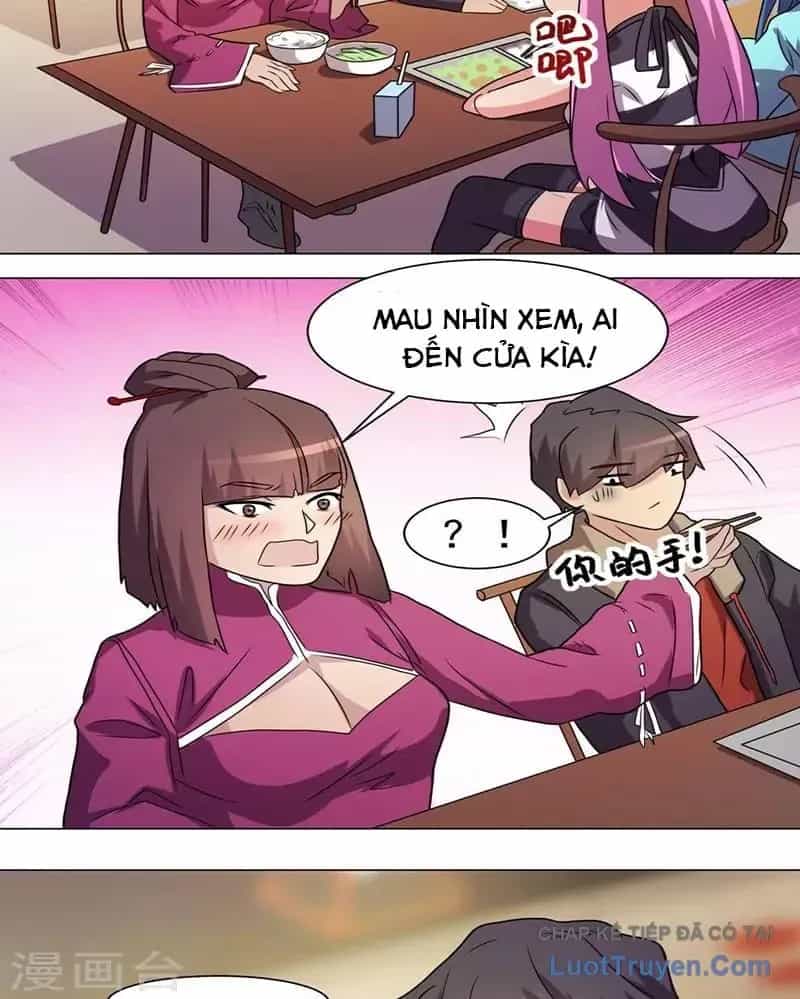 Con Rể Của Các Vị Thần - Chương 27 - ảnh 6