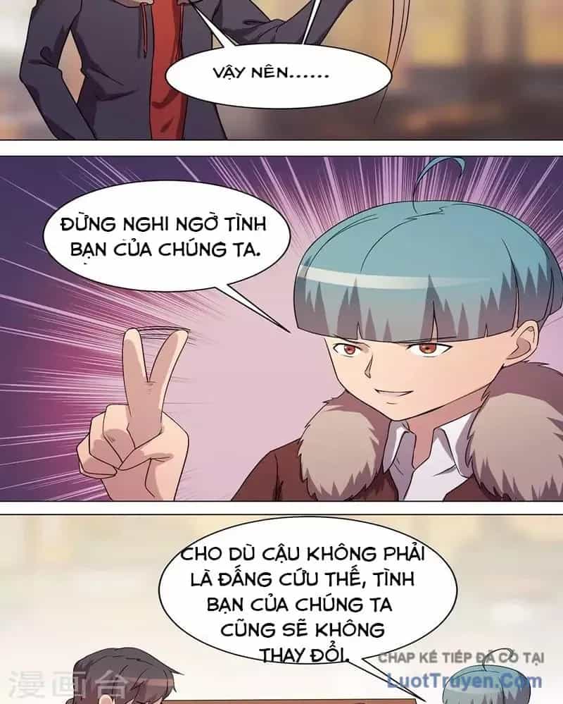 Con Rể Của Các Vị Thần - Chương 28 - ảnh 19