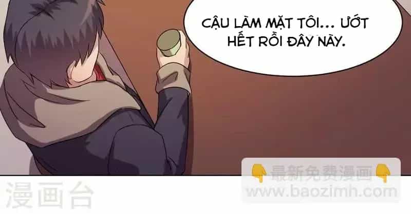 Con Rể Của Các Vị Thần - Chương 28 - ảnh 23