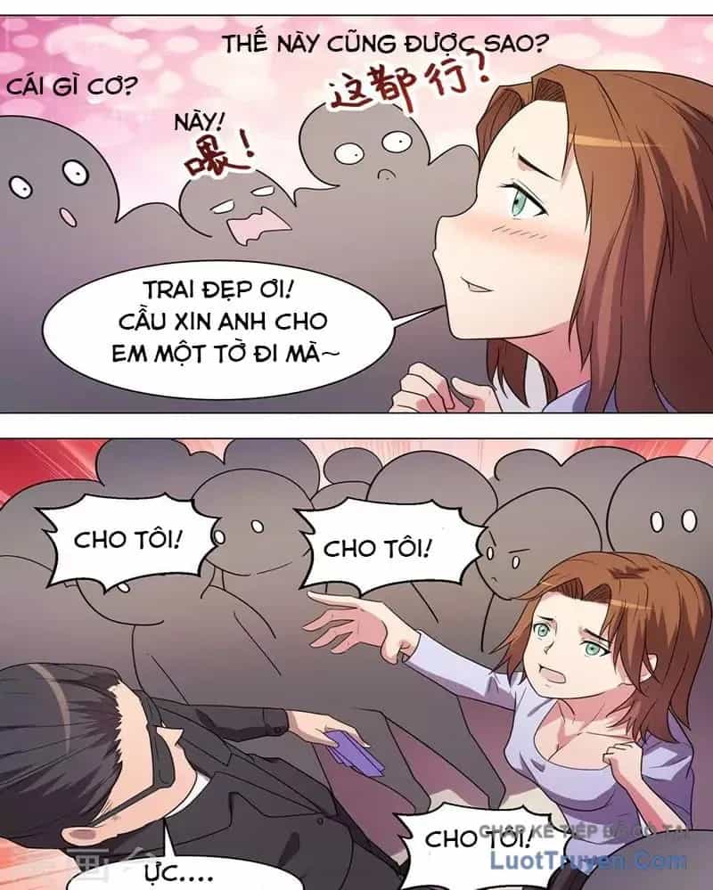 Con Rể Của Các Vị Thần - Chương 28 - ảnh 4