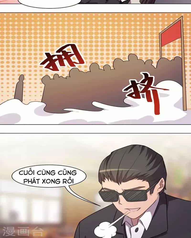 Con Rể Của Các Vị Thần - Chương 28 - ảnh 5
