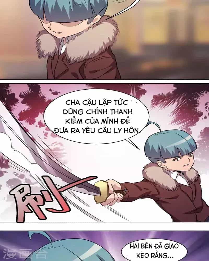 Con Rể Của Các Vị Thần - Chương 29 - ảnh 12