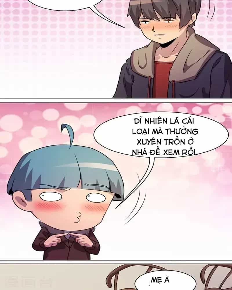 Con Rể Của Các Vị Thần - Chương 29 - ảnh 19