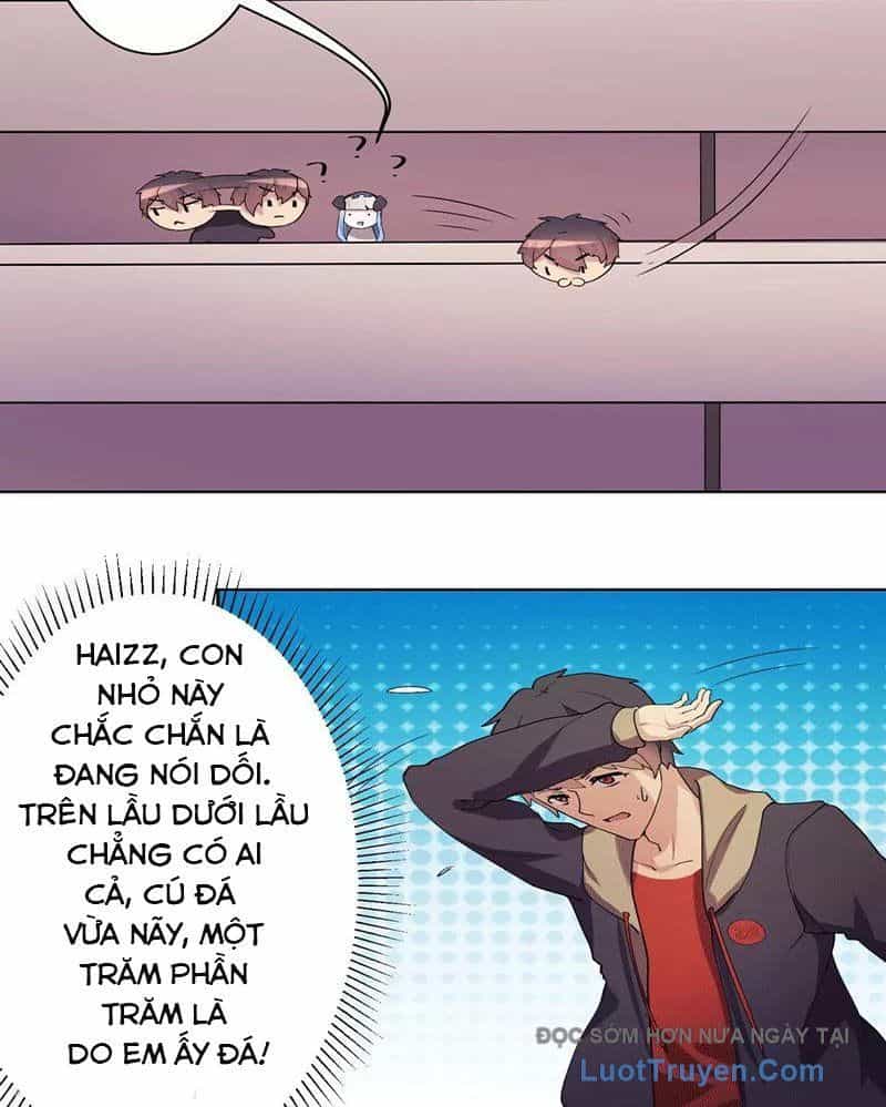 Con Rể Của Các Vị Thần - Chương 3 - ảnh 11