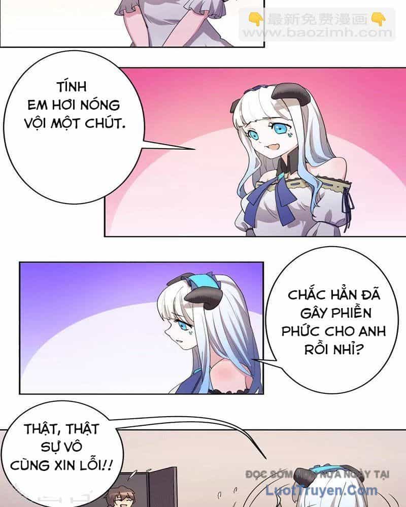 Con Rể Của Các Vị Thần - Chương 3 - ảnh 9