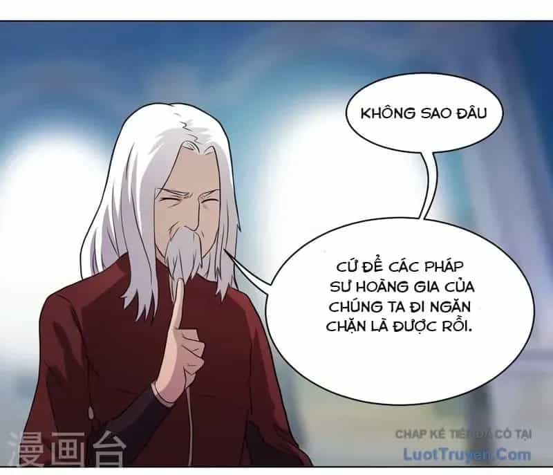 Con Rể Của Các Vị Thần - Chương 30 - ảnh 14