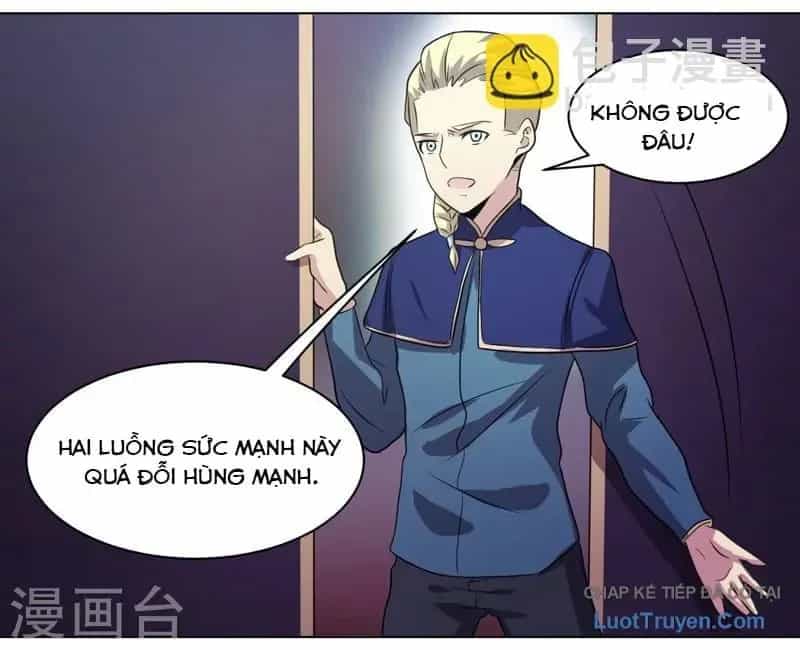 Con Rể Của Các Vị Thần - Chương 30 - ảnh 15