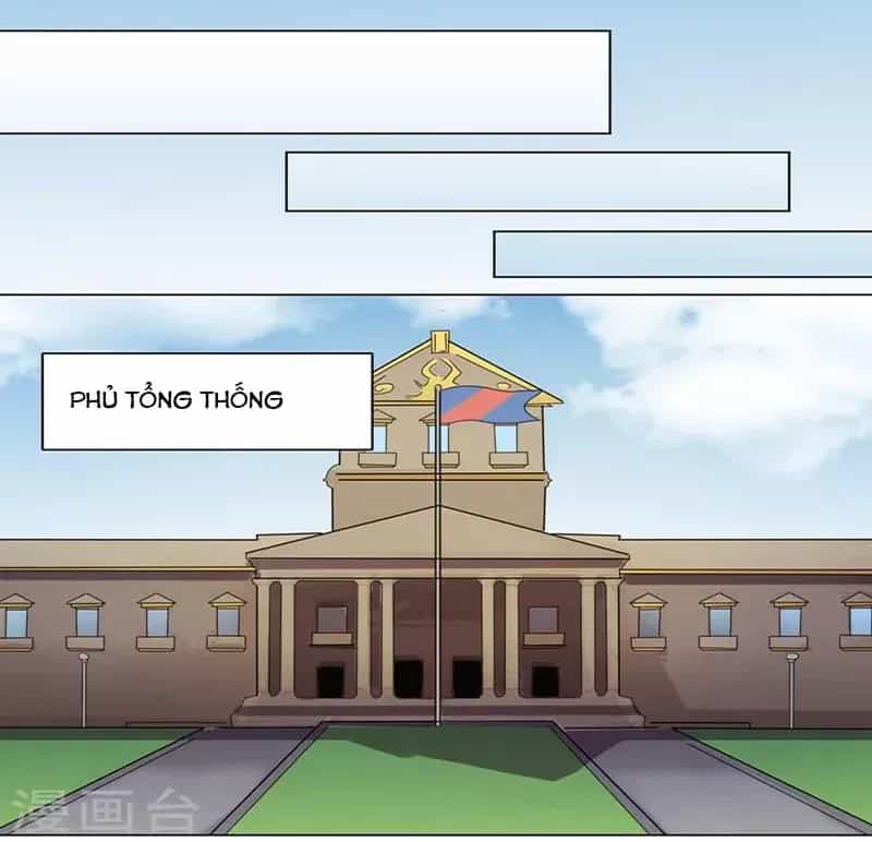 Con Rể Của Các Vị Thần - Chương 30 - ảnh 28