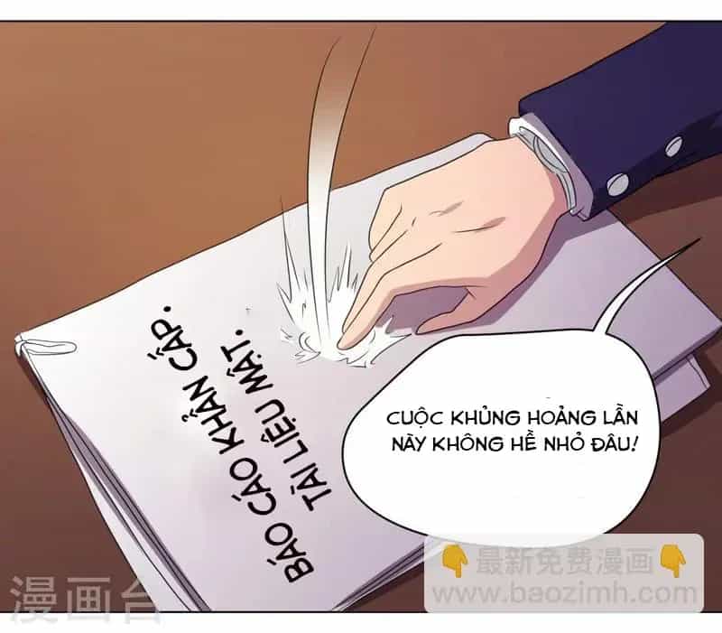 Con Rể Của Các Vị Thần - Chương 30 - ảnh 32