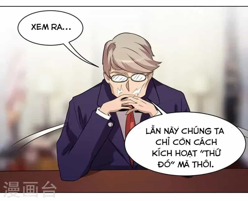 Con Rể Của Các Vị Thần - Chương 30 - ảnh 33