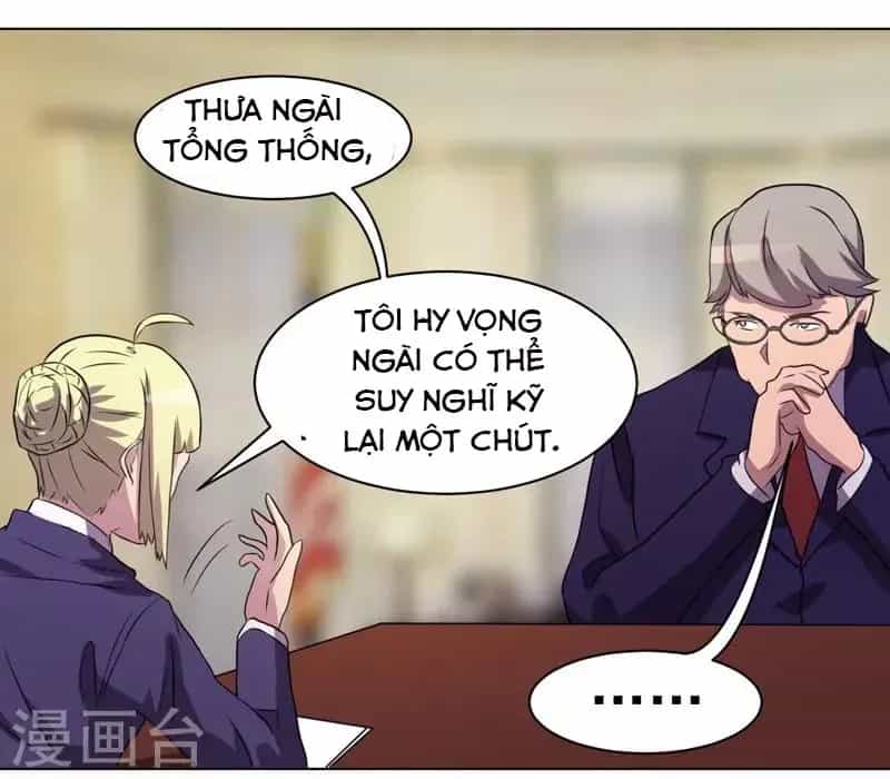 Con Rể Của Các Vị Thần - Chương 30 - ảnh 34