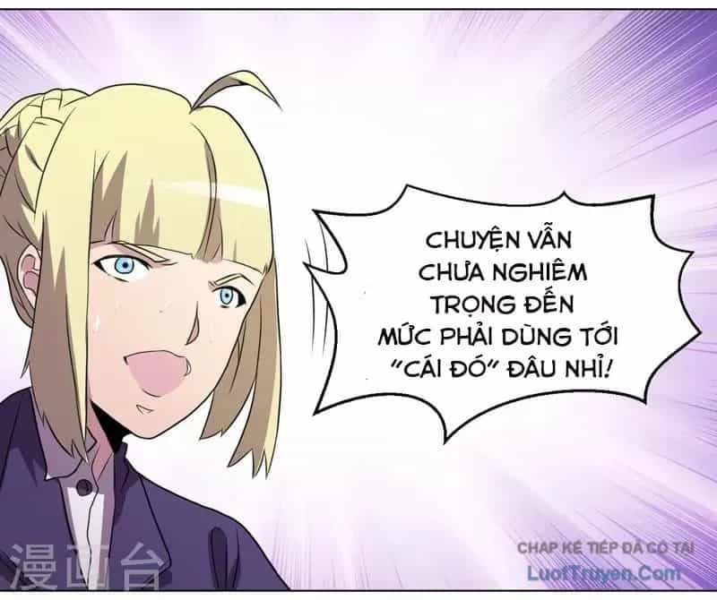 Con Rể Của Các Vị Thần - Chương 30 - ảnh 35