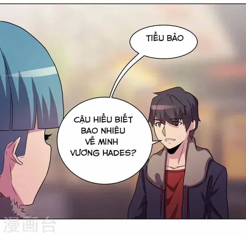 Con Rể Của Các Vị Thần - Chương 31 - ảnh 12