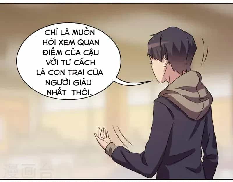 Con Rể Của Các Vị Thần - Chương 31 - ảnh 15