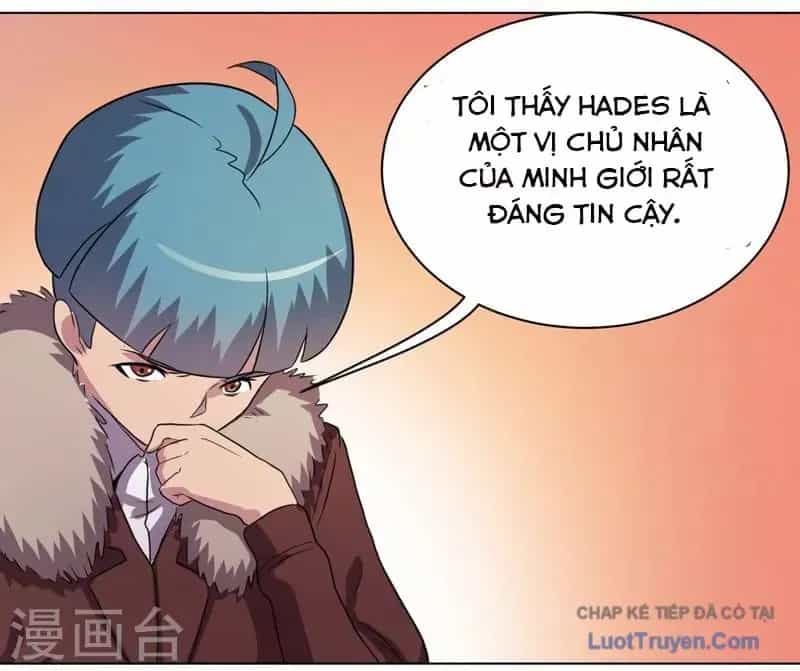 Con Rể Của Các Vị Thần - Chương 31 - ảnh 16