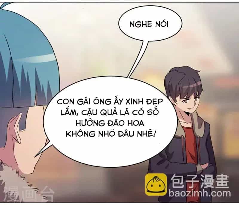 Con Rể Của Các Vị Thần - Chương 31 - ảnh 18