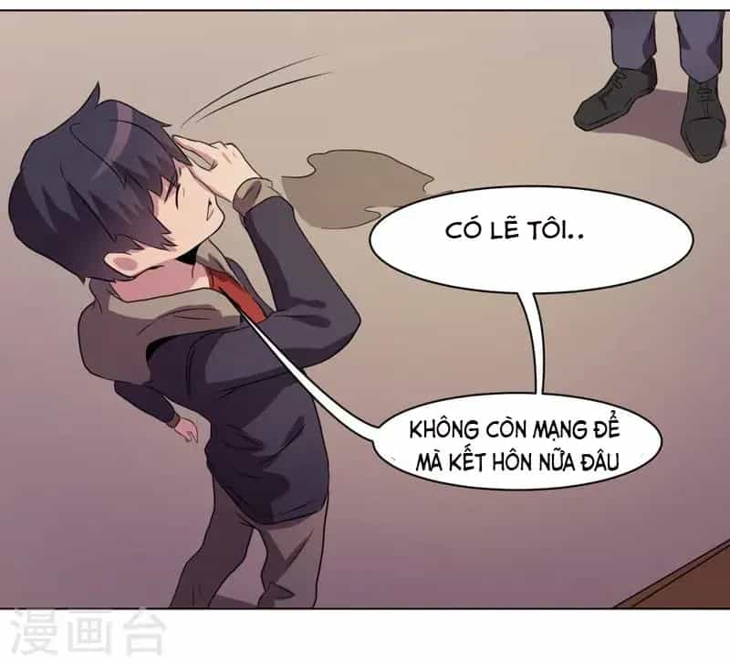 Con Rể Của Các Vị Thần - Chương 31 - ảnh 22