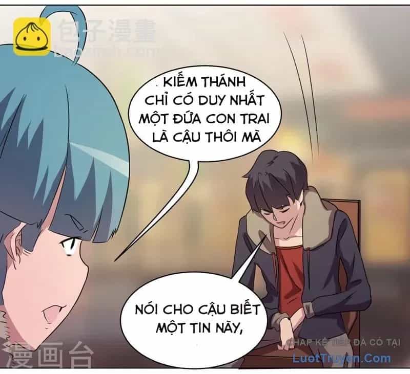 Con Rể Của Các Vị Thần - Chương 31 - ảnh 28