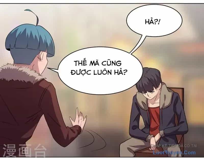 Con Rể Của Các Vị Thần - Chương 31 - ảnh 31