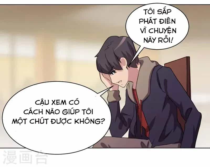 Con Rể Của Các Vị Thần - Chương 31 - ảnh 32