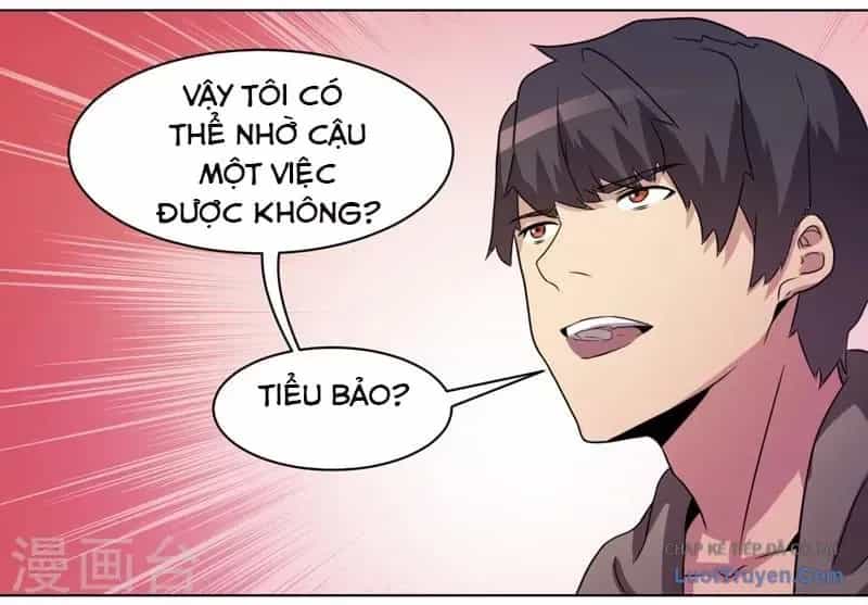 Con Rể Của Các Vị Thần - Chương 31 - ảnh 35