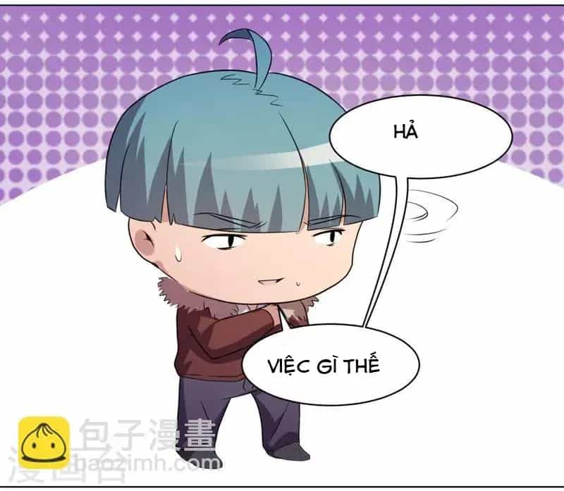 Con Rể Của Các Vị Thần - Chương 31 - ảnh 36
