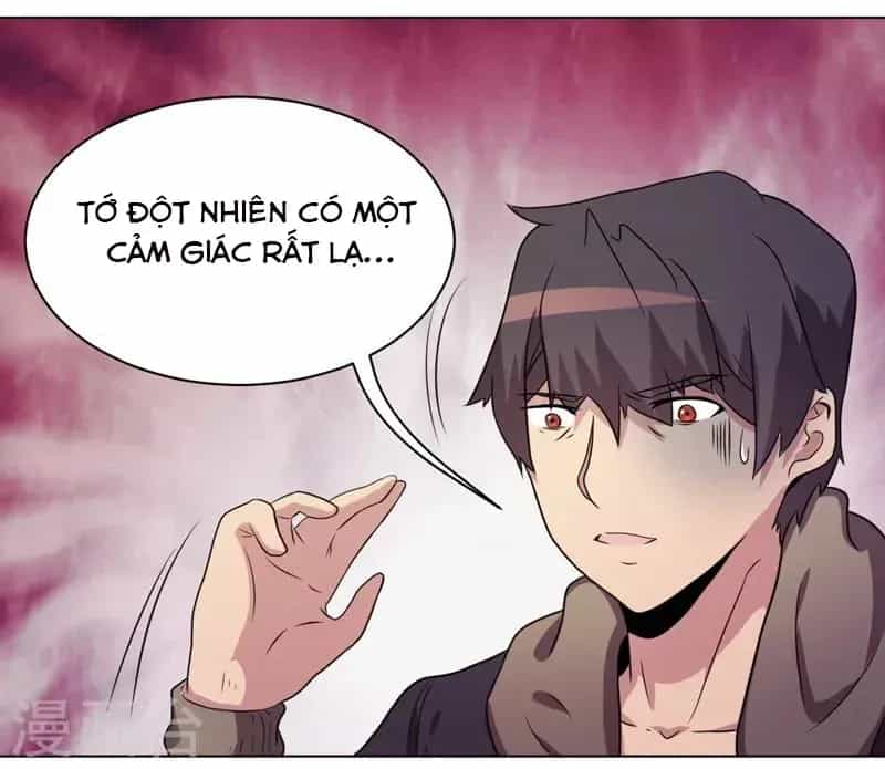 Con Rể Của Các Vị Thần - Chương 31 - ảnh 7