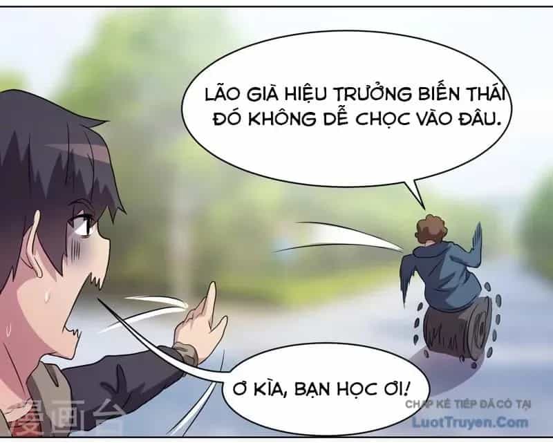 Con Rể Của Các Vị Thần - Chương 32 - ảnh 20