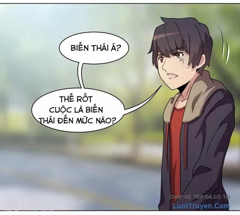 Con Rể Của Các Vị Thần - Chương 32 - ảnh 29