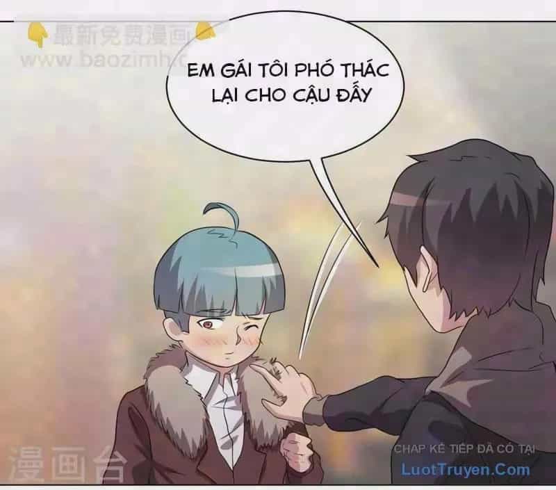 Con Rể Của Các Vị Thần - Chương 32 - ảnh 3