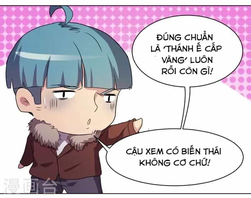 Con Rể Của Các Vị Thần - Chương 32 - ảnh 31