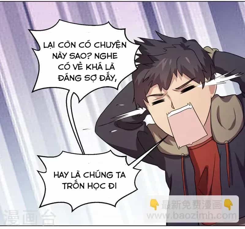 Con Rể Của Các Vị Thần - Chương 32 - ảnh 35