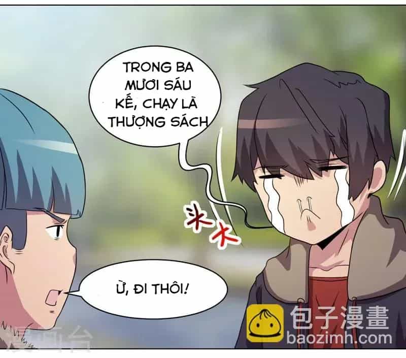 Con Rể Của Các Vị Thần - Chương 32 - ảnh 36