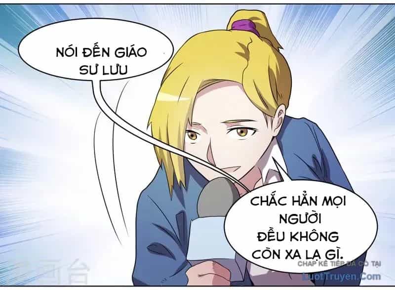 Con Rể Của Các Vị Thần - Chương 33 - ảnh 11
