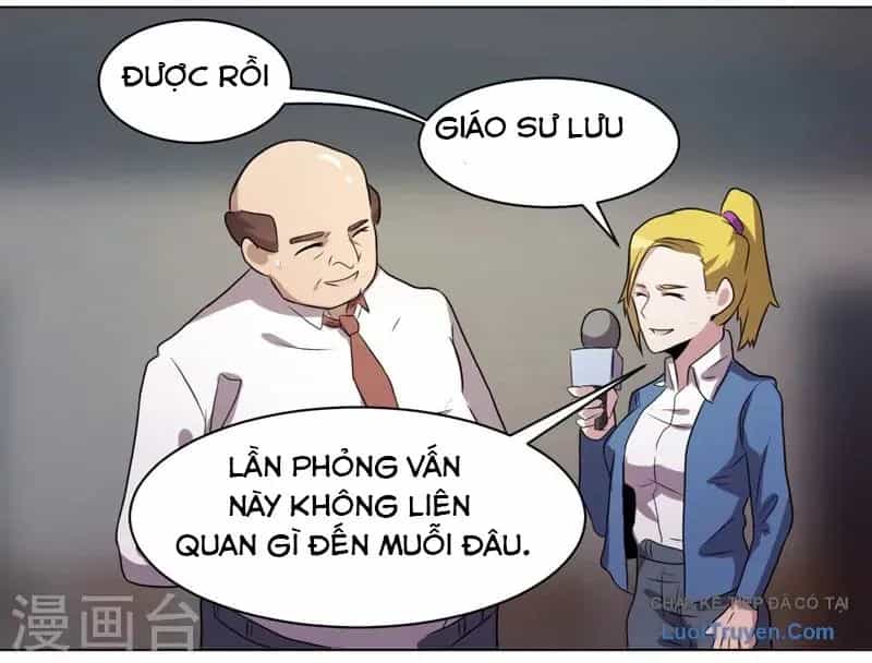 Con Rể Của Các Vị Thần - Chương 33 - ảnh 14