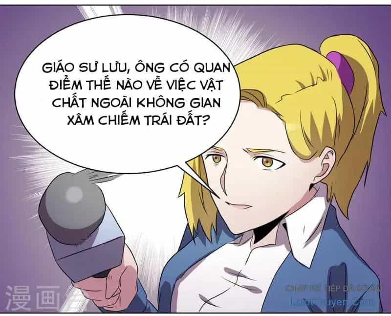 Con Rể Của Các Vị Thần - Chương 33 - ảnh 15