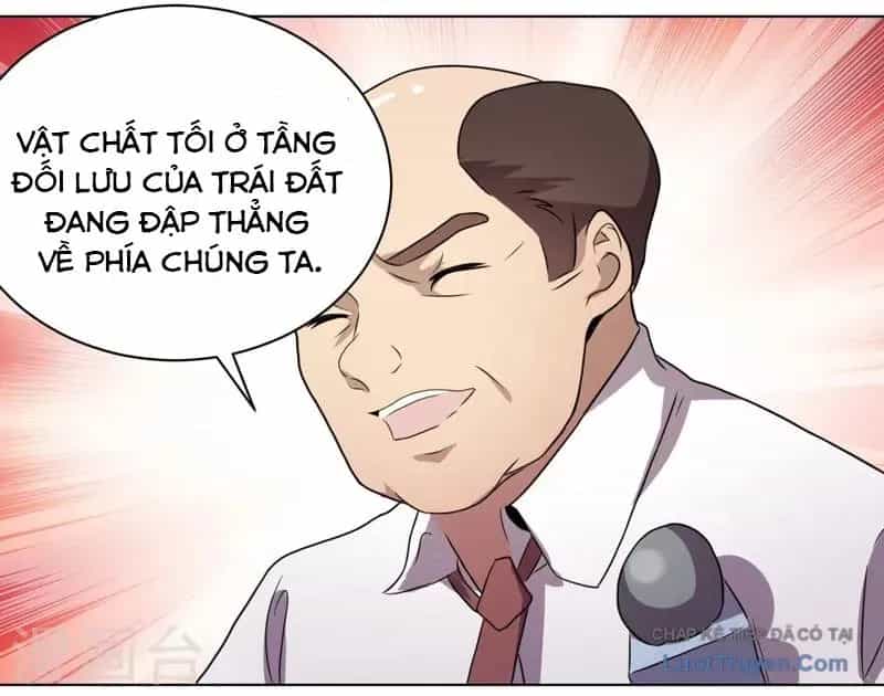 Con Rể Của Các Vị Thần - Chương 33 - ảnh 17
