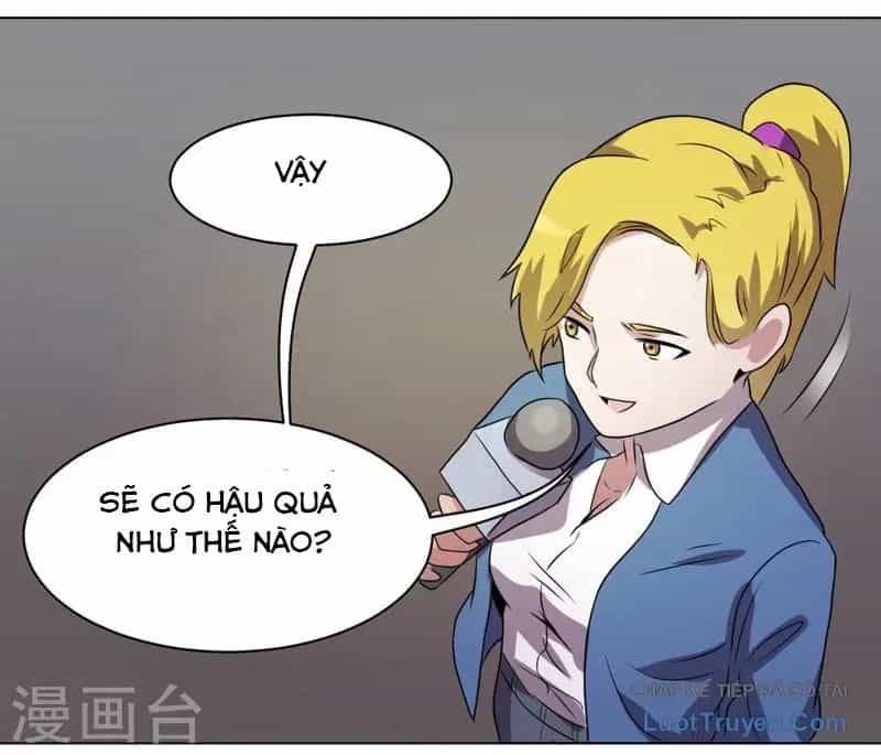 Con Rể Của Các Vị Thần - Chương 33 - ảnh 18