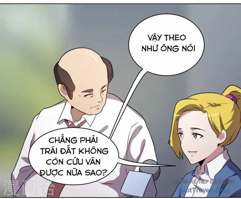 Con Rể Của Các Vị Thần - Chương 33 - ảnh 21
