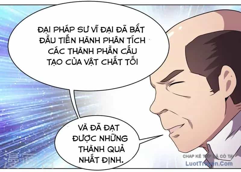 Con Rể Của Các Vị Thần - Chương 33 - ảnh 26