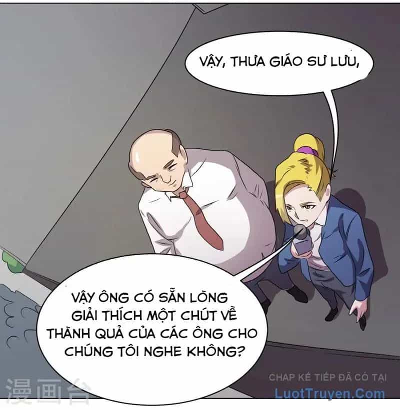 Con Rể Của Các Vị Thần - Chương 33 - ảnh 27
