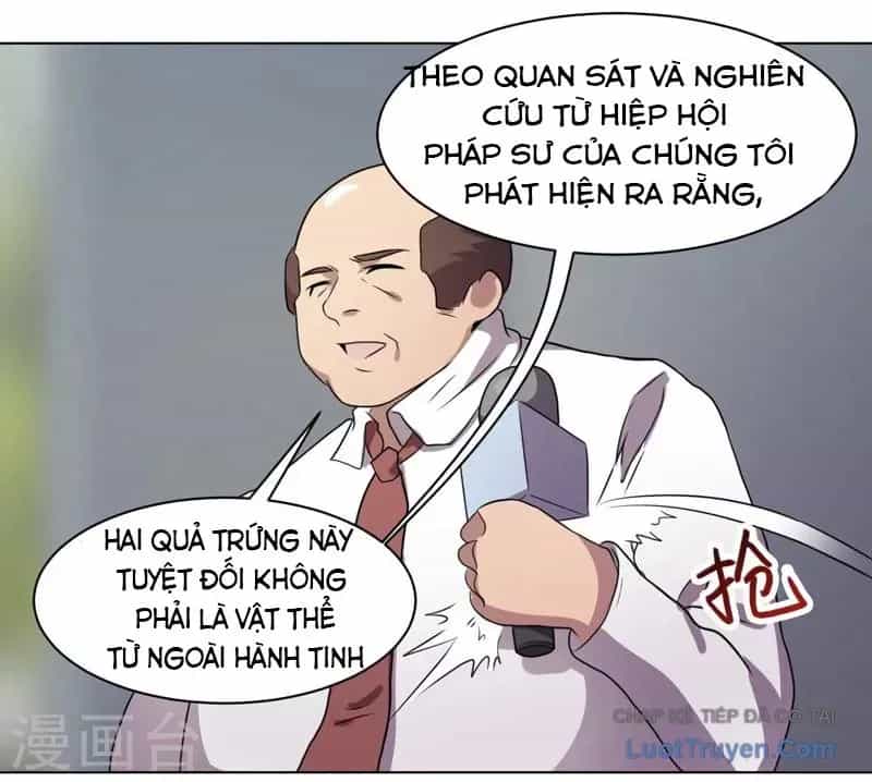 Con Rể Của Các Vị Thần - Chương 33 - ảnh 30