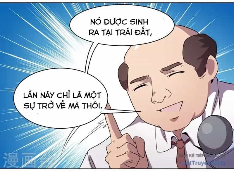 Con Rể Của Các Vị Thần - Chương 33 - ảnh 31