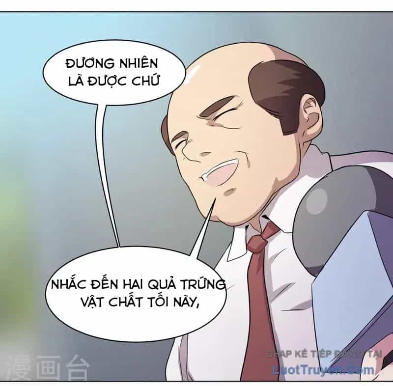 Con Rể Của Các Vị Thần - Chương 33 - ảnh 33