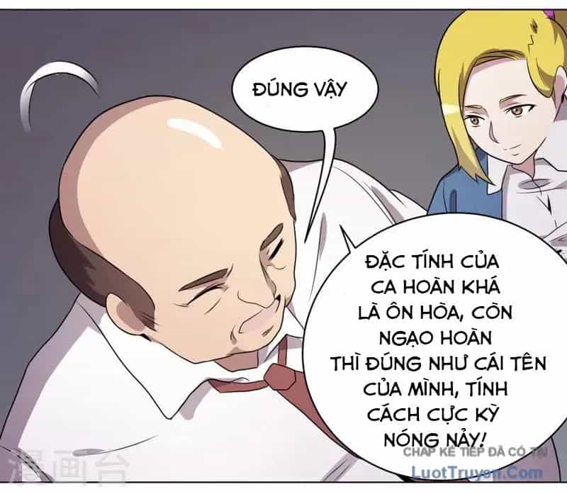 Con Rể Của Các Vị Thần - Chương 33 - ảnh 38