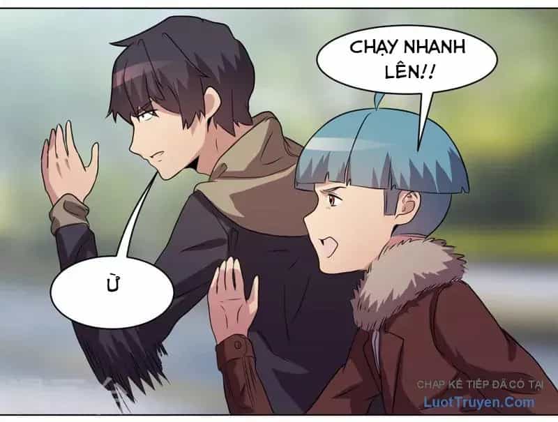 Con Rể Của Các Vị Thần - Chương 33 - ảnh 4