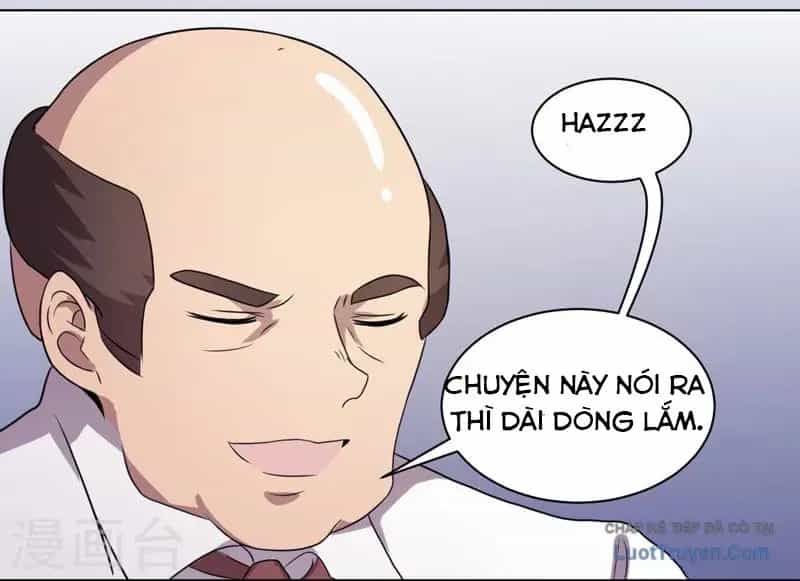 Con Rể Của Các Vị Thần - Chương 33 - ảnh 41