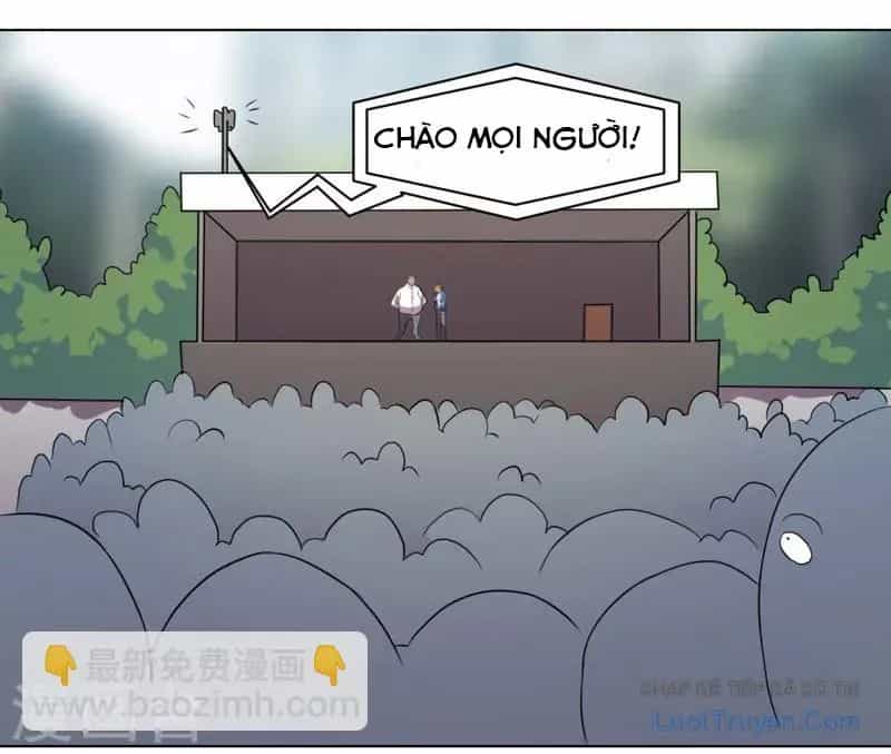 Con Rể Của Các Vị Thần - Chương 33 - ảnh 6